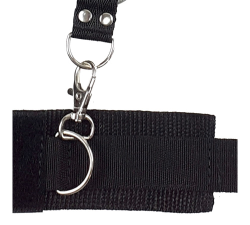 Набір для фіксації BDSM Ring Fixation Simple