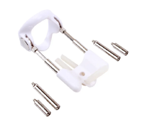 ЕКСТЕНДЕР для збільшення пеніса Chisa Open Wide Restraints