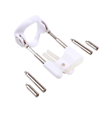 ЭКСТЕНДЕР для увеличения пениса Chisa Open Wide Restraints