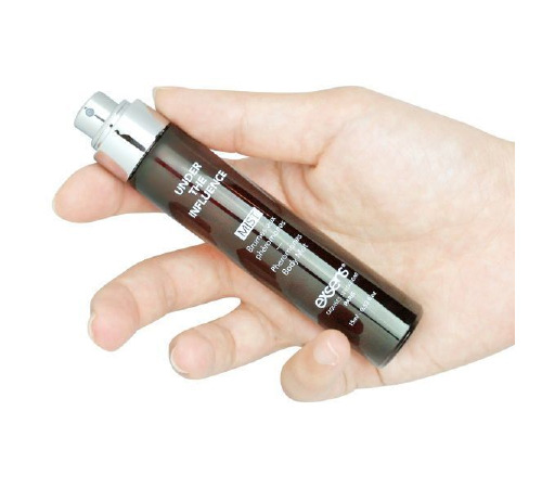 Спрей для тела с феромонами EXSENS Under The Influence 15 мл, чтобы быть неотразимой