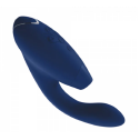 Инновационный бесконтактный cтимулятор Womanizer Duo Blueberry