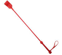 Стек червоний Ручна робота 75 см