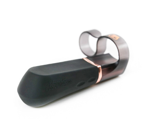 Вибратор на палец Hot Octopuss DiGiT, очень мощный, 5 режимов, перезаряжаемый