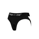 Трусы-стринги для страпона Strap-On-Me HEROINE HARNESS - L