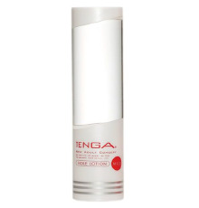 Густой лубрикант Tenga Hole Lotion Mild (170 мл) на водной основе, универсальный