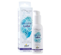 Лубрикант на водной основе pjur We-Vibe Lube 100 мл с дозатором
