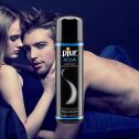 Лубрикант на водной основе pjur Aqua 250 мл, эффект бархатистой кожи без прилипания