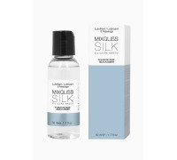 Лубрикант на силіконовій основі MixGliss SILK - FLEUR DE SOIE (50 мл)