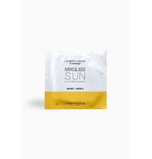 Пробник MixGliss SUN MONOI (4 мл)