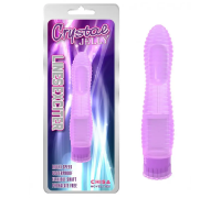Вібратор Chisa Crystal Jellie Lines Exciter