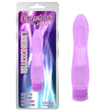 Вібратор Chisa Crystal Jellie Lines Exciter