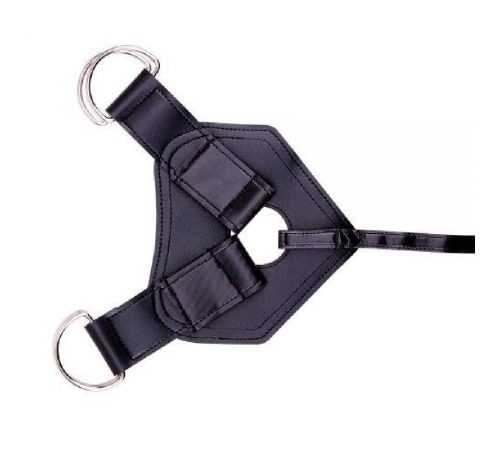 Трусики для страпону RGB Sex Luxe Harntss Chisa