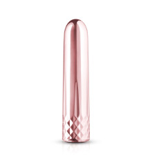 Мини-вибратор Rosy Gold — Nouveau Mini Vibrator