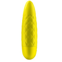 Минивибратор Satisfyer Ultra Power Bullet 5 Yellow