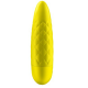 Минивибратор Satisfyer Ultra Power Bullet 5 Yellow