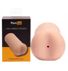 Мастурбатор анус Pornhub Anal Ribbed Stroker