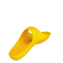 Универсальный вибратор на палец Satisfyer Teaser dark yellow