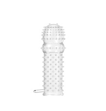 Многоразовый презерватив F №6