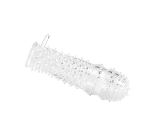 Многоразовый презерватив F №6