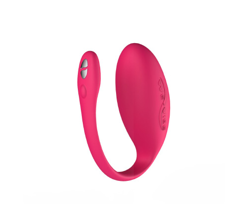 Виброяйцо Jive by We-Vibe Electric Pink