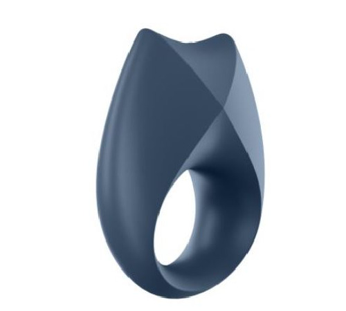 Ерекційне віброкільце Satisfyer Royal One