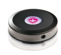 Приймач Mystim Sultry Subs Channel 7 для електростимулятора Cluster Buster