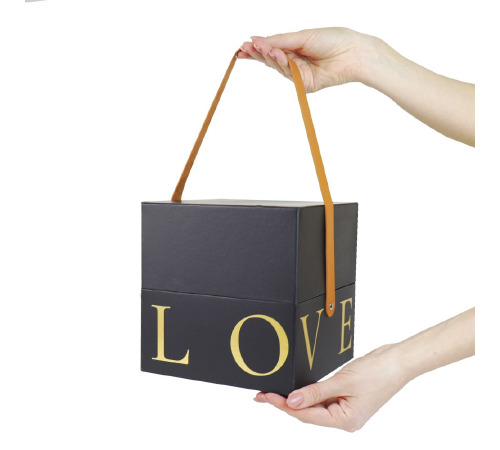 Подарочный набор “Маленькая тайна”