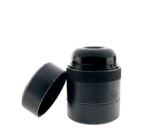 Мастурбатор с регулировкой герметичности Arcwave Voy Compact Stroker, 8 интенсивностей, сквозной