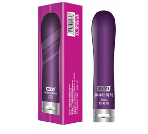 Смазка SiYi классическая 65 мл