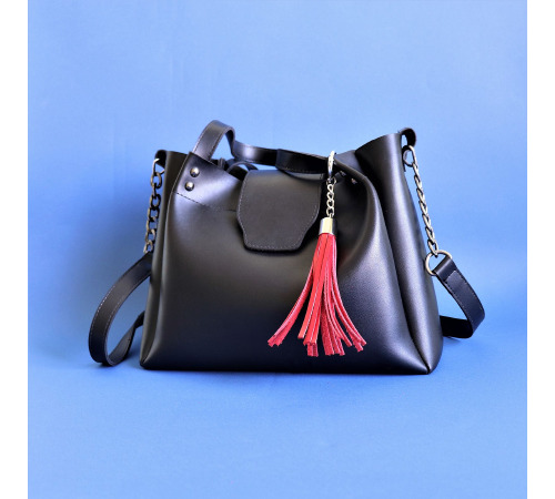 Брелок Флоггер Красный