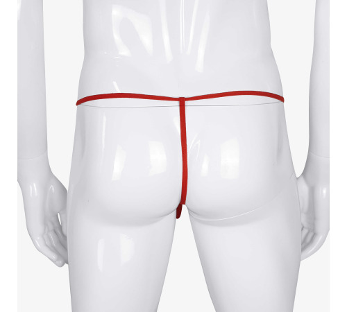 Мужские сексуальные трусики Слоник