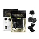 Набір Bijoux Indiscrets Instruments of Pleasure - GREEN
