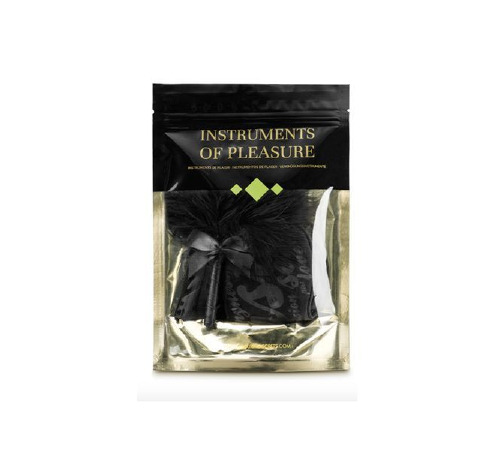 Набор Bijoux Indiscrets Instruments of Pleasure - GREEN