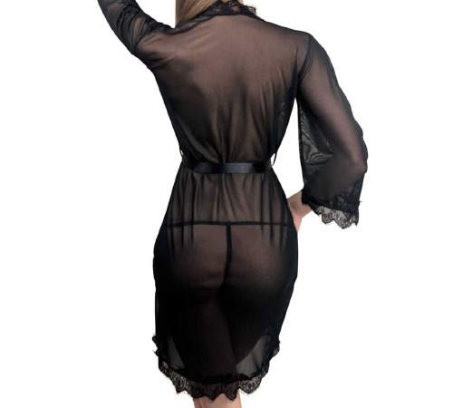 Сексуальный халатик Холли