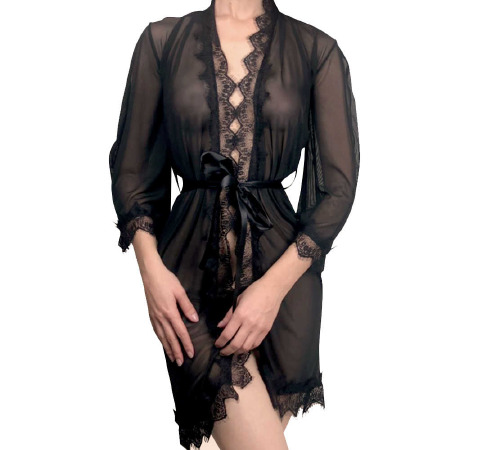 Сексуальный халатик Холли