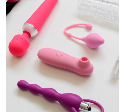 Календарь секс-сюрпризов Adrien Lastic Advent Calendar 2022 CHRISTMAS DESIRES, 24 подарка