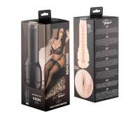 Мастурбатор Kiiroo Feel September Reign, копія вагіни порнозірки