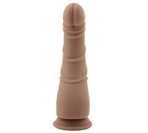 Фаллоимитатор двойной на присоске Chisa Naked Legend Stripper 8.5 