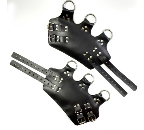 Усилители на ноги для подвешивания Наножи