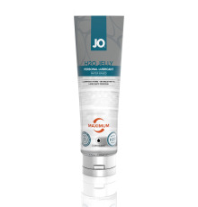 Густой лубрикант на водной основе System JO H2O JELLY - MAXIMUM (120 мл)