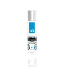 Густая смазка водно-силиконовая System JO Classic Hybrid (30 мл) без парабенов, глицерина и масел