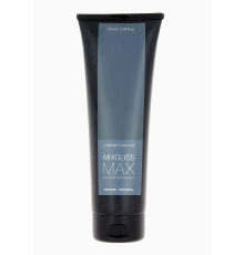 Анальная гель-смазка MixGliss MAX NATURE (150 мл) на водной основе с экстрактом алоэ