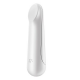 Віброкуля на акумуляторі Satisfyer Ultra Power Bullet 3 White