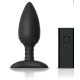 Анальная вибропробка Nexus ACE Medium, с пультом ДУ, макс. диаметр 4см
