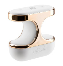 Вибратор на палец Otouch Yu, 7 режимов, водостойкий