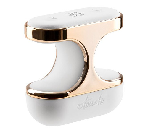 Вибратор на палец Otouch Yu, 7 режимов, водостойкий