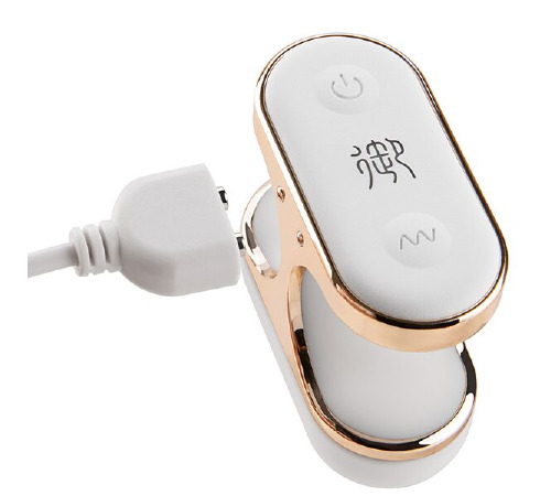 Вибратор на палец Otouch Yu, 7 режимов, водостойкий