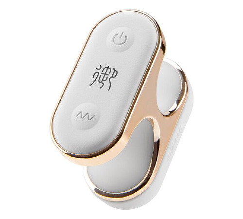 Вибратор на палец Otouch Yu, 7 режимов, водостойкий