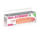 Насадка на член Real Body — Real Extender HARDY з відкритою головкою