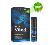 Рідкий вібратор 